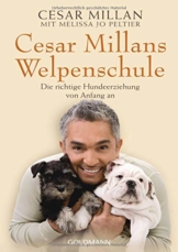 Cesar Millans Welpenschule: Die richtige Hundeerziehung von Anfang an - 1