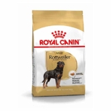 Royal Canin rottweiler, 1er Pack (1 x 12 kg) - 1
