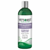 Vet's Best Hypo Allergen Shampoo für Hunde 470 ml - 1