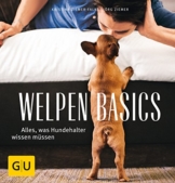 Welpen-Basics: Alles, was Hundehalter wissen müsssen (GU Tier Spezial) - 1
